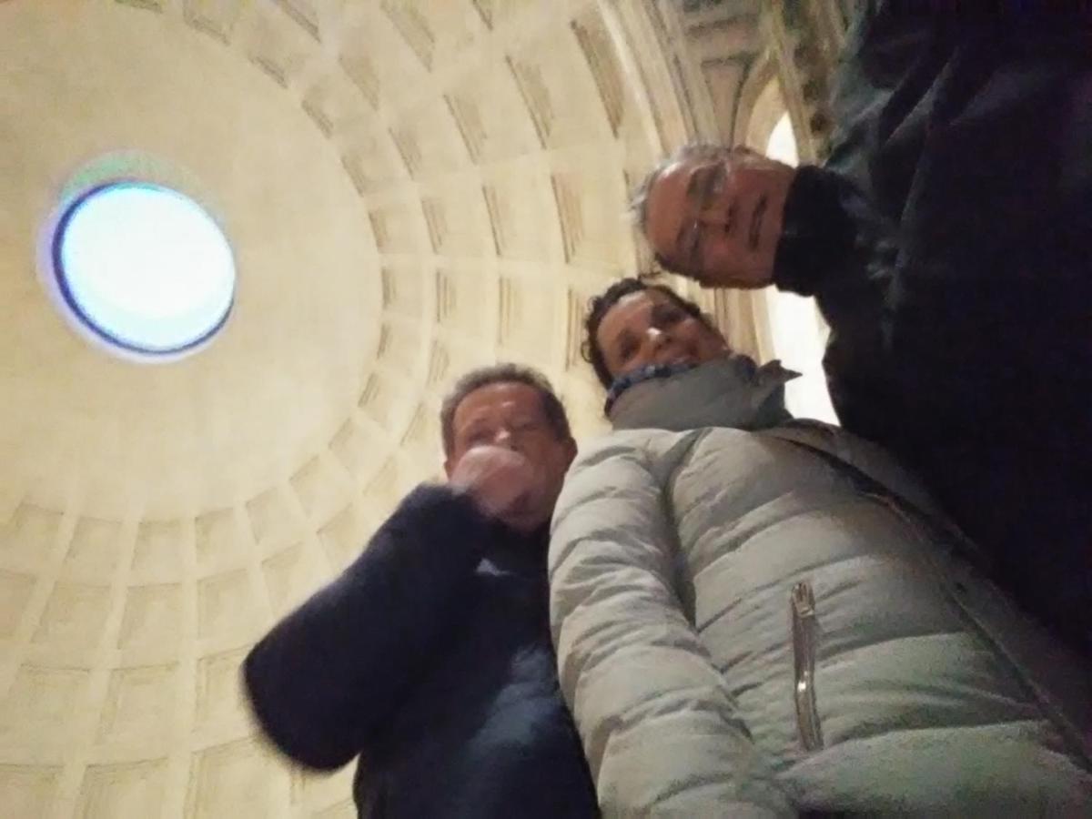 Hébergement de vacances Zio Gionni Rome