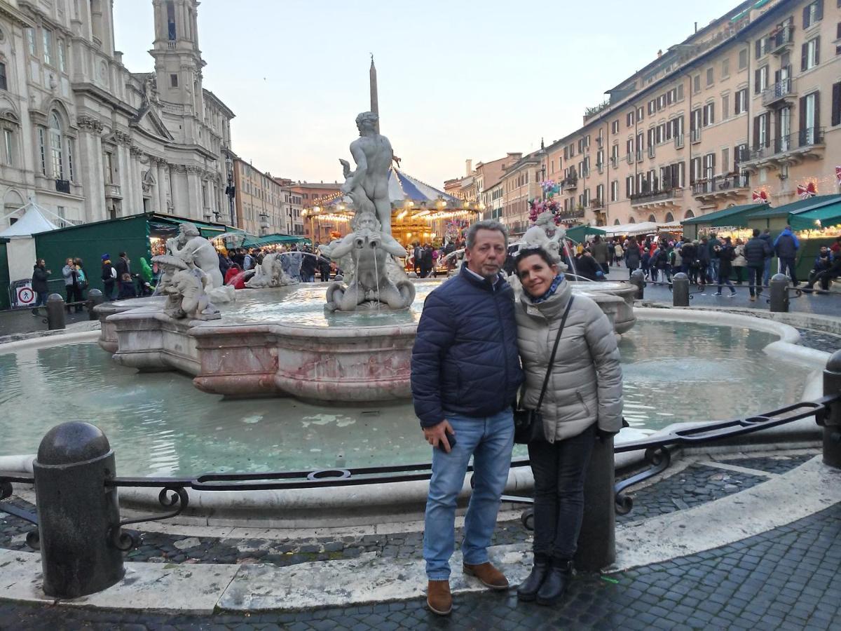 Hébergement de vacances Zio Gionni