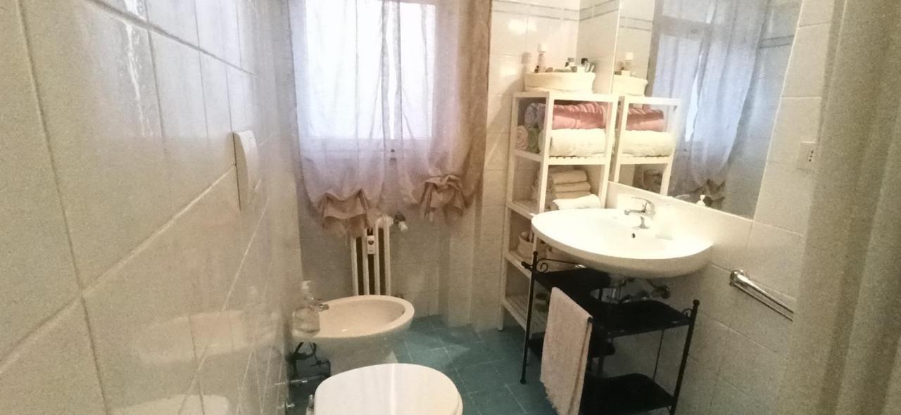 Appartement La Casa Di Nonno Rome