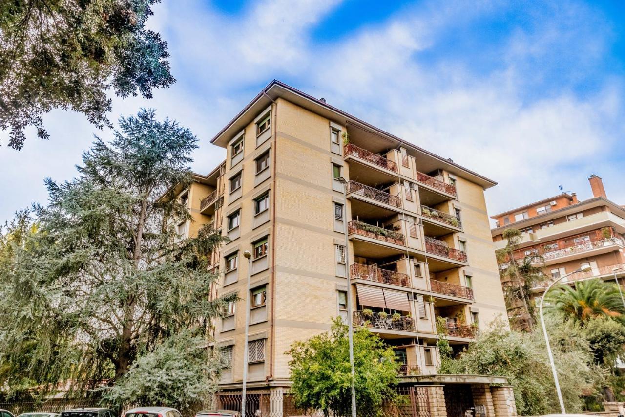 Apartment Casa Pepe