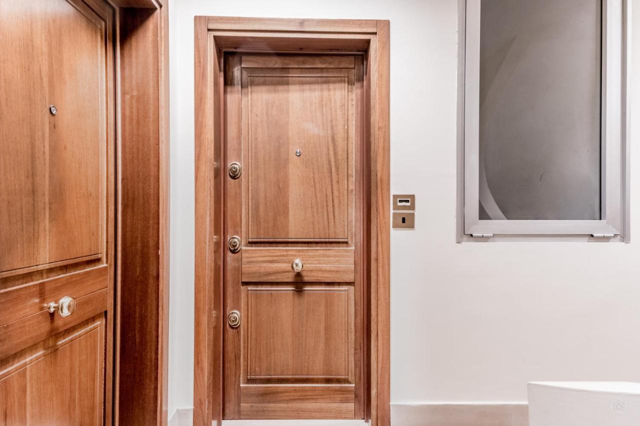 Casa Pepe Apartment Rome