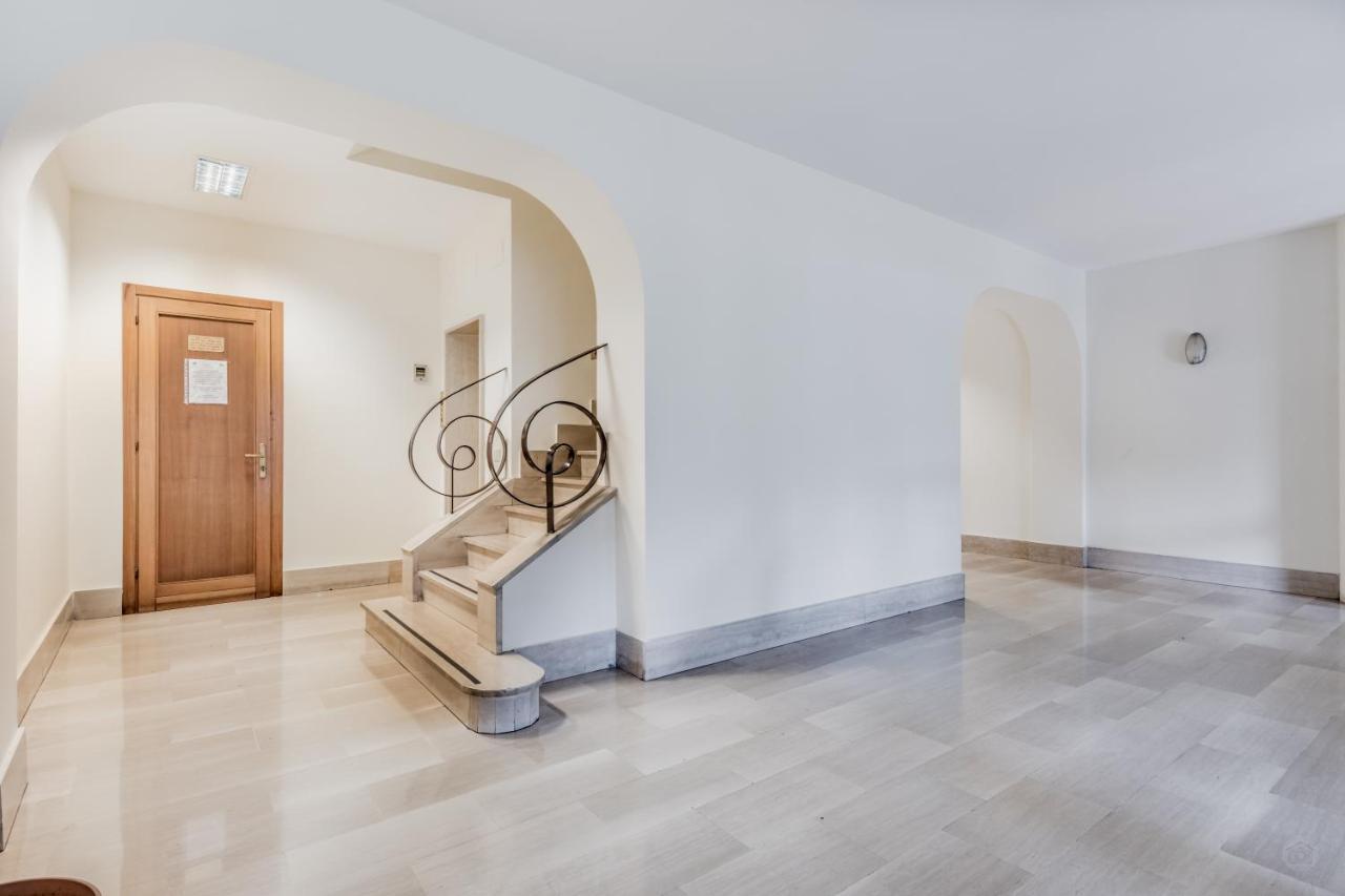Casa Pepe Rome
