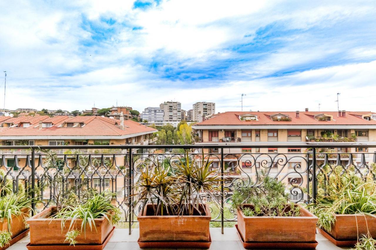 Casa Pepe Apartment Rome