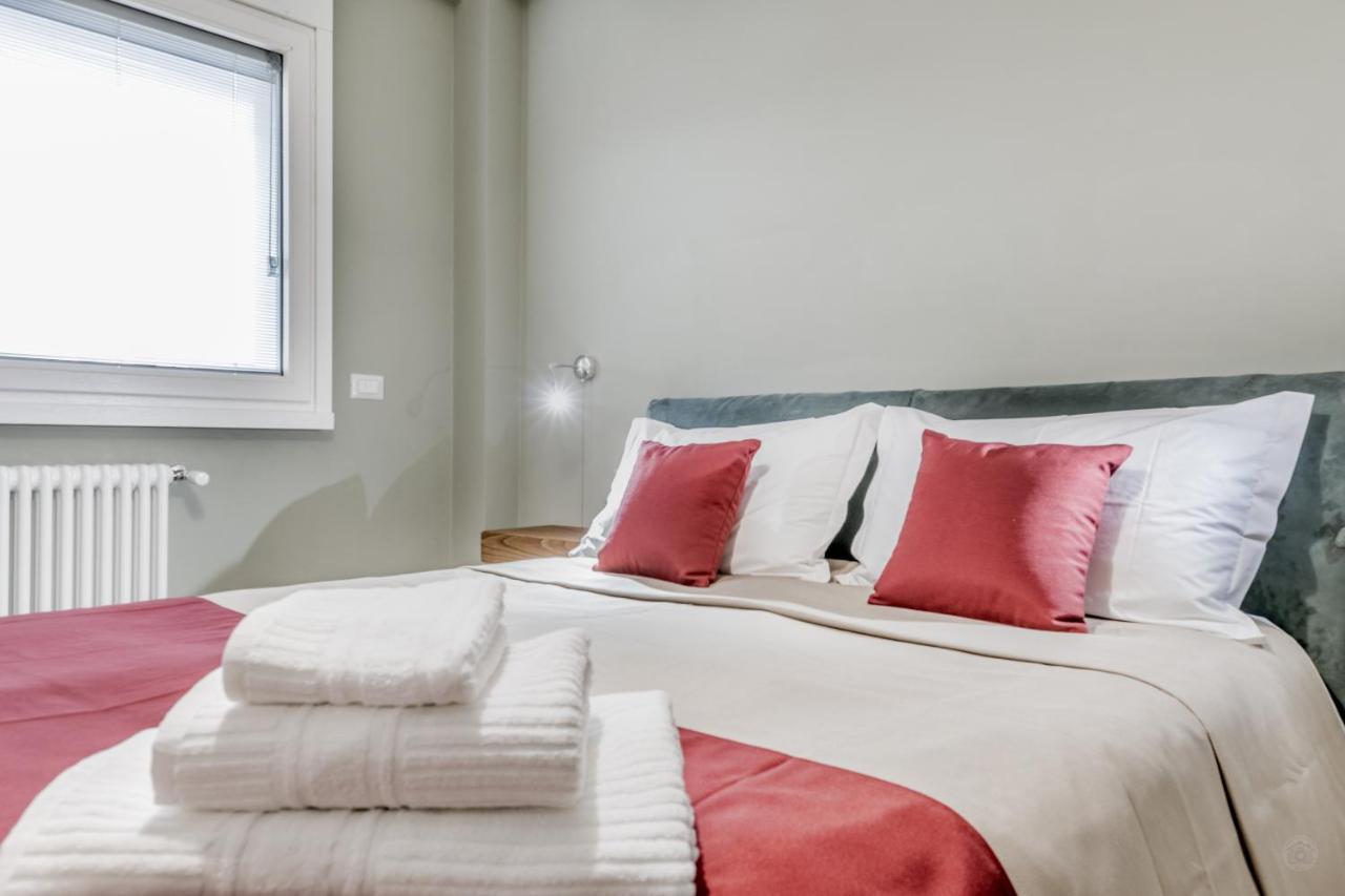 Apartment Casa Pepe *