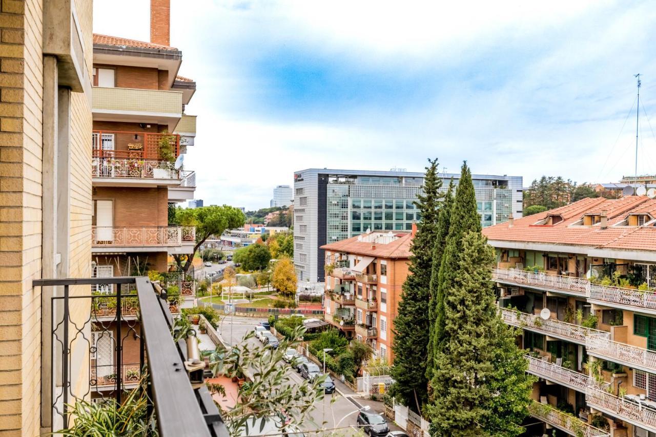 Apartment Casa Pepe