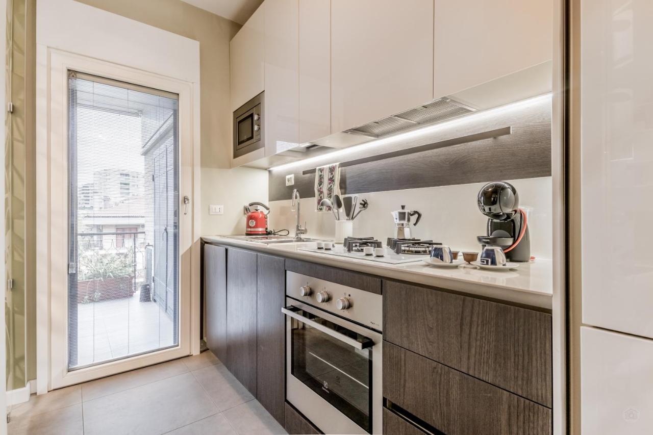 Casa Pepe * Rome