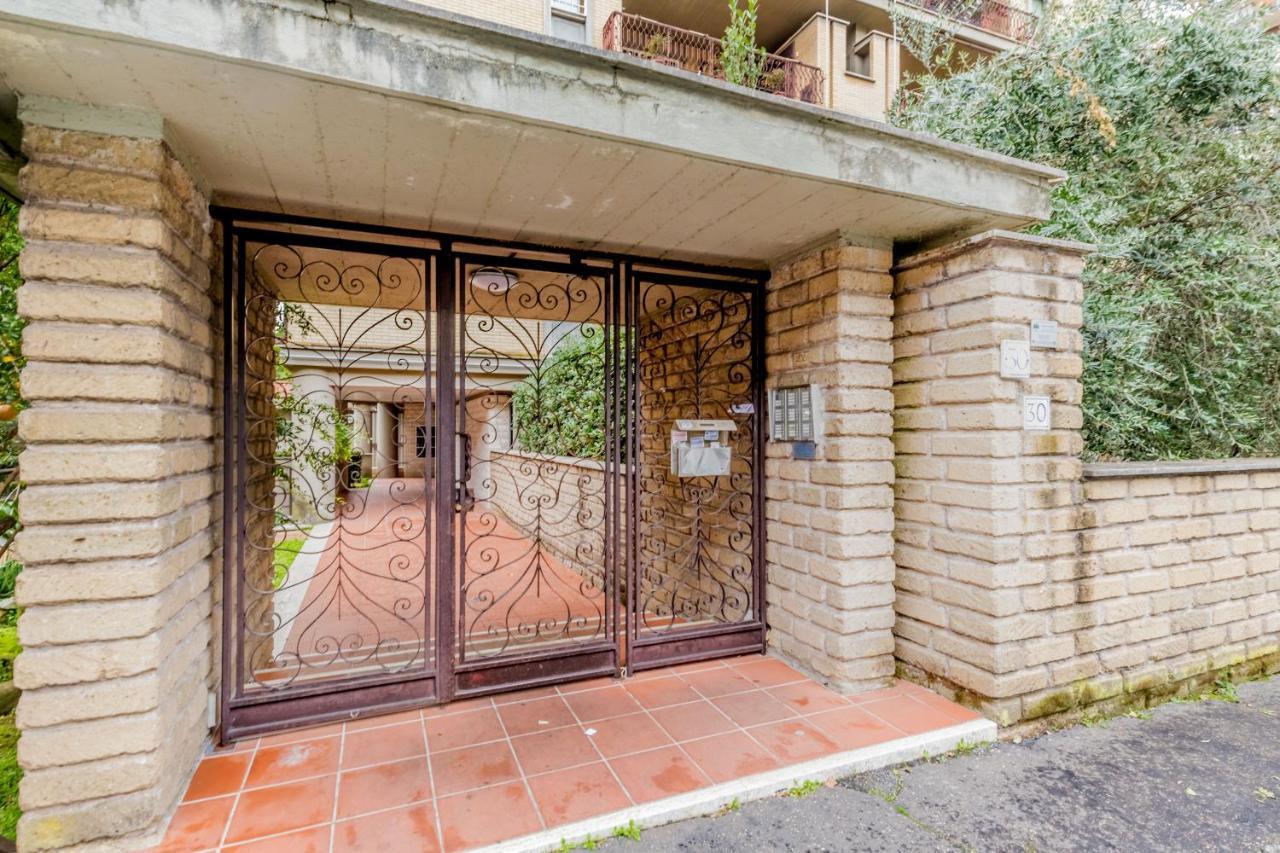 Apartment Casa Pepe *