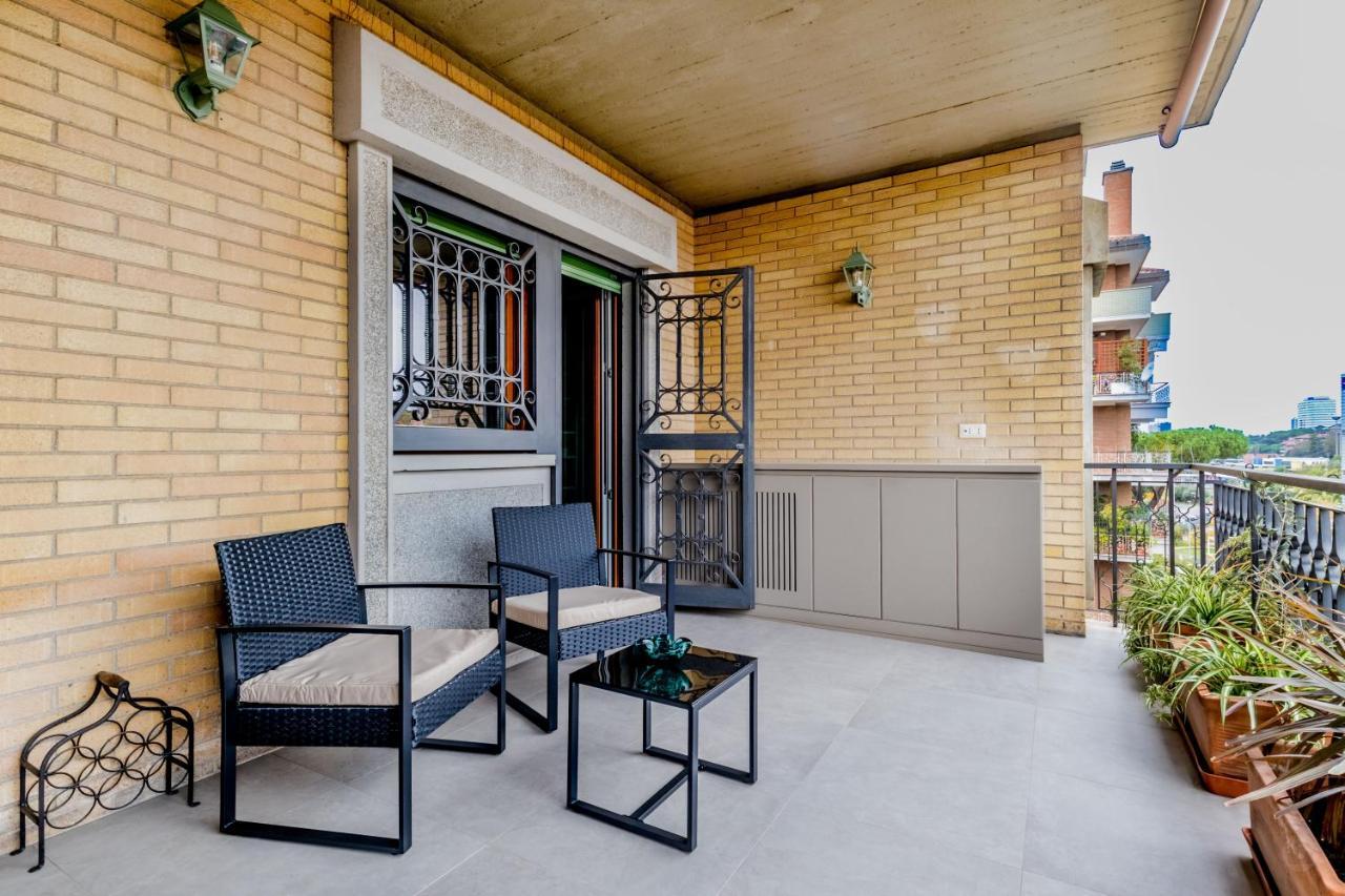 Casa Pepe Rome