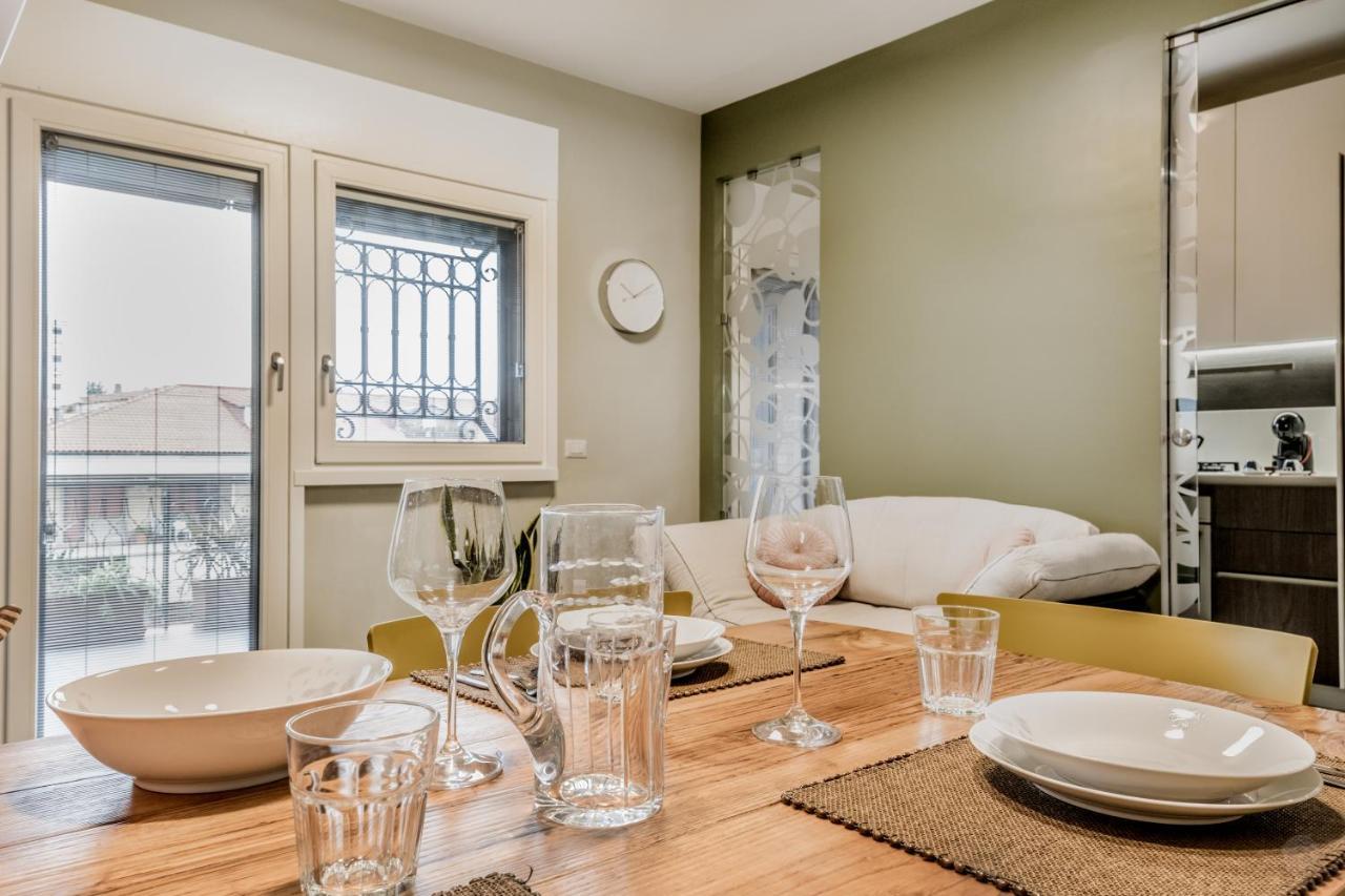 Casa Pepe Rome