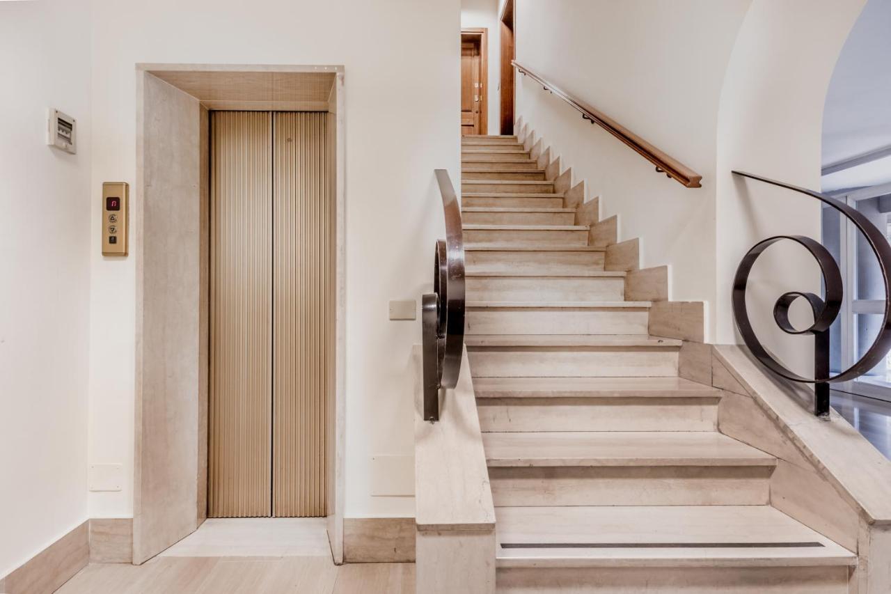 Apartment Casa Pepe Rome