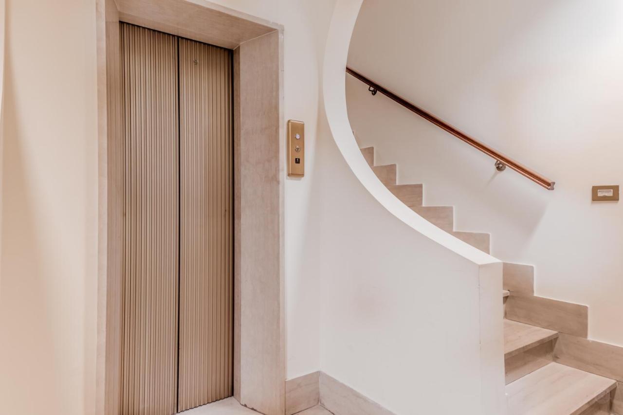 Casa Pepe Apartment Rome