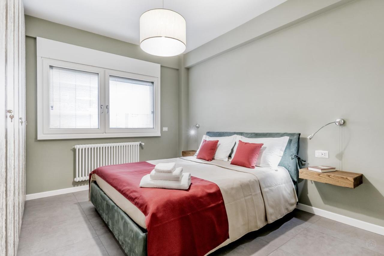 Apartment Casa Pepe Rome