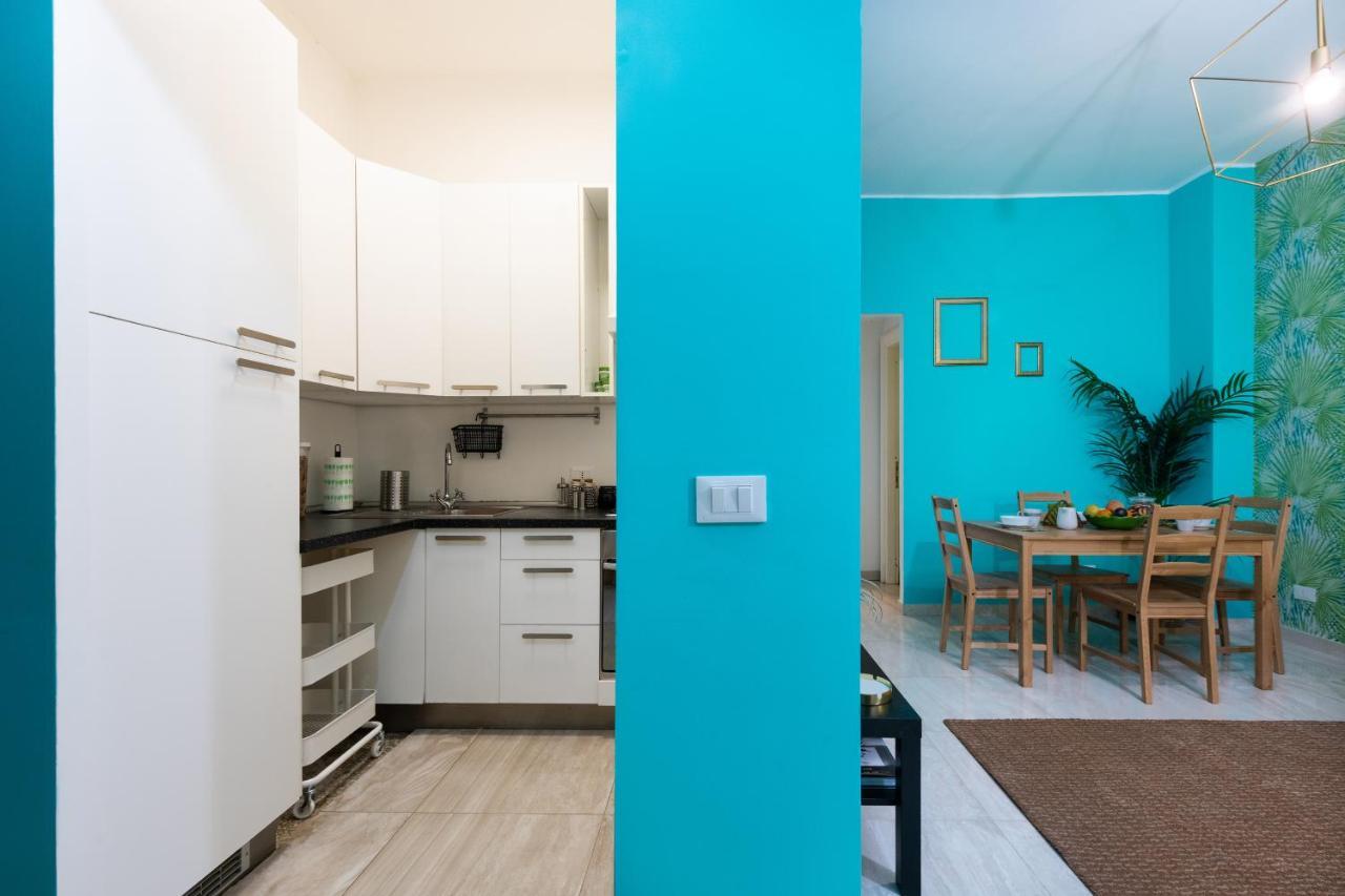 Holiday home Casa Vegezio Near Vatican Museum And Metro Cipro Private Garden Check-in From 3 Pm To 10 Pm Rome