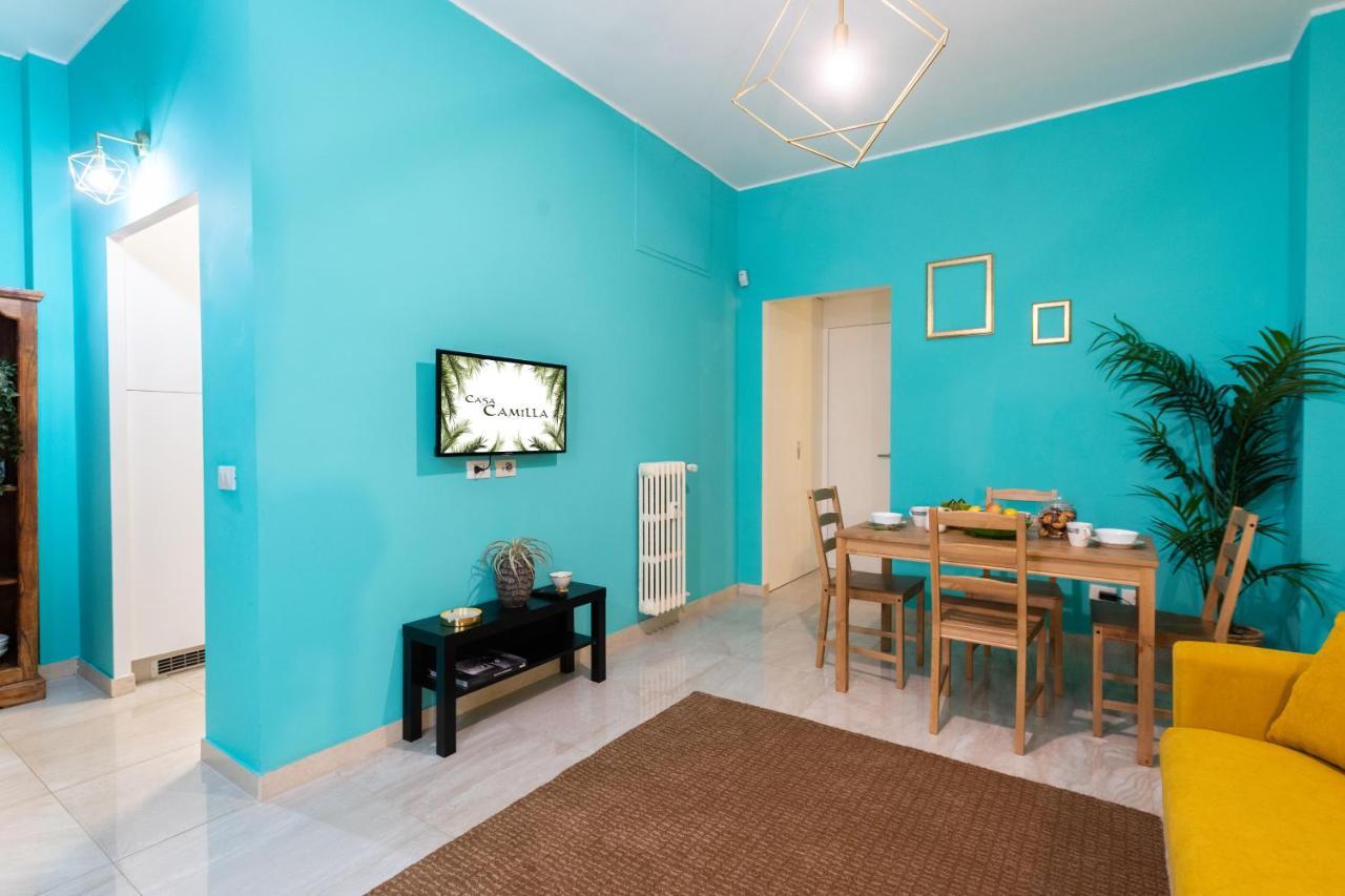 Holiday home Casa Vegezio Near Vatican Museum And Metro Cipro Private Garden Check-in From 3 Pm To 10 Pm