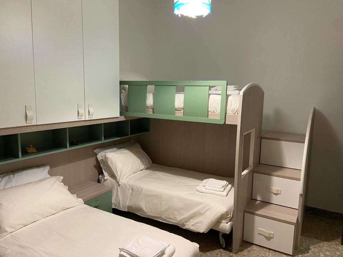 Apartment Giuliana