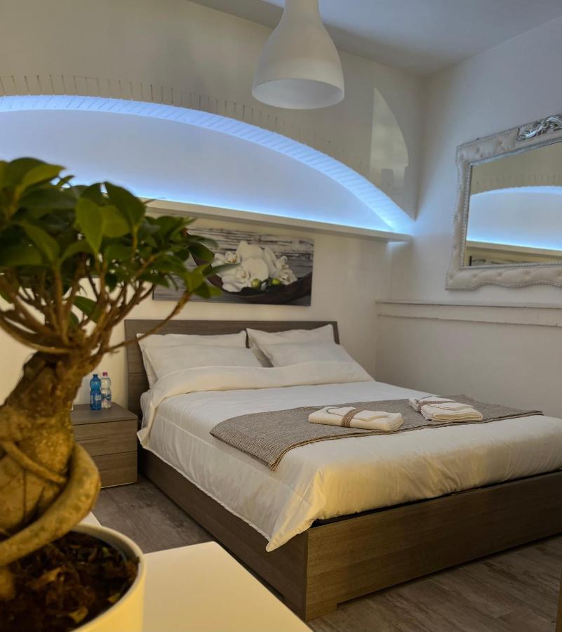 Appartement Da Andrea Locazione Turistica *