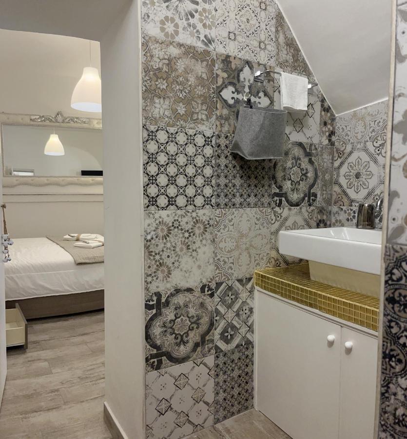 Appartement Da Andrea Locazione Turistica
