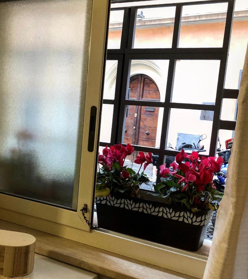 Da Andrea Locazione Turistica Appartement