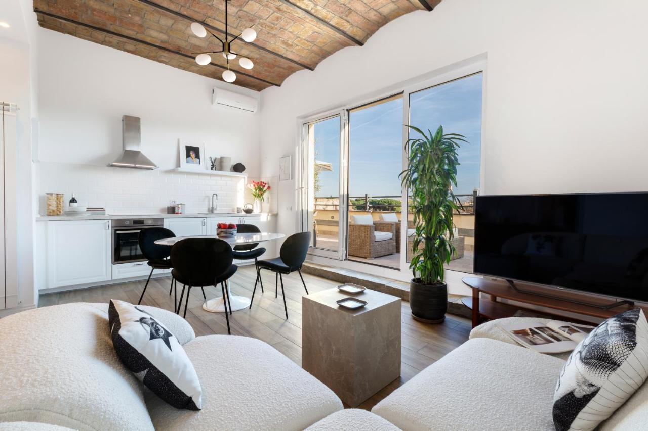 Residenza Flavia Roma
