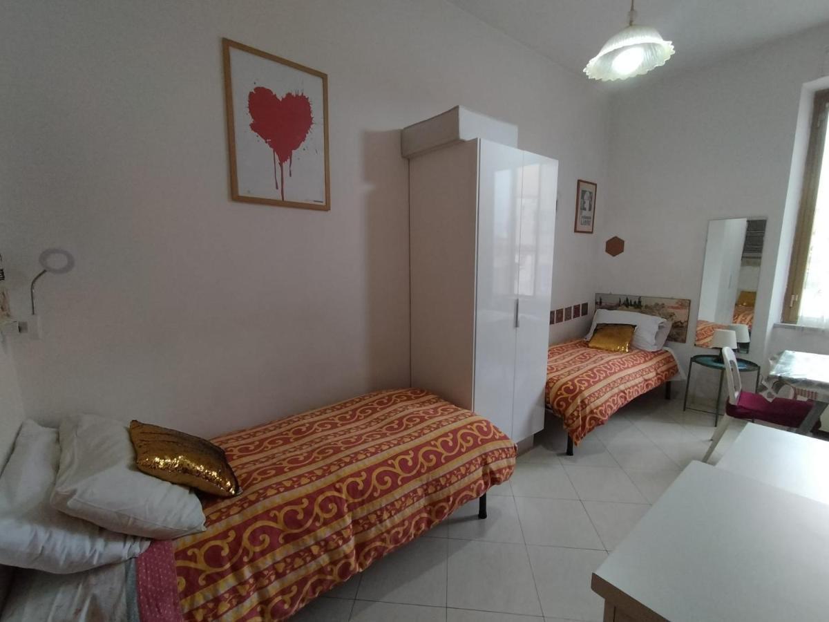 Apartment Aquila 52