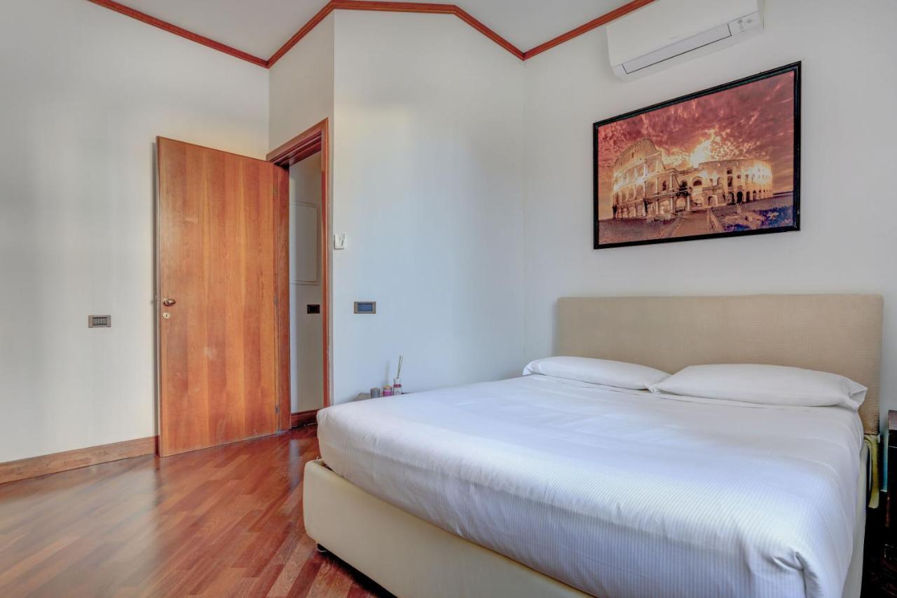 Appartement Capo D'africa 48 - And