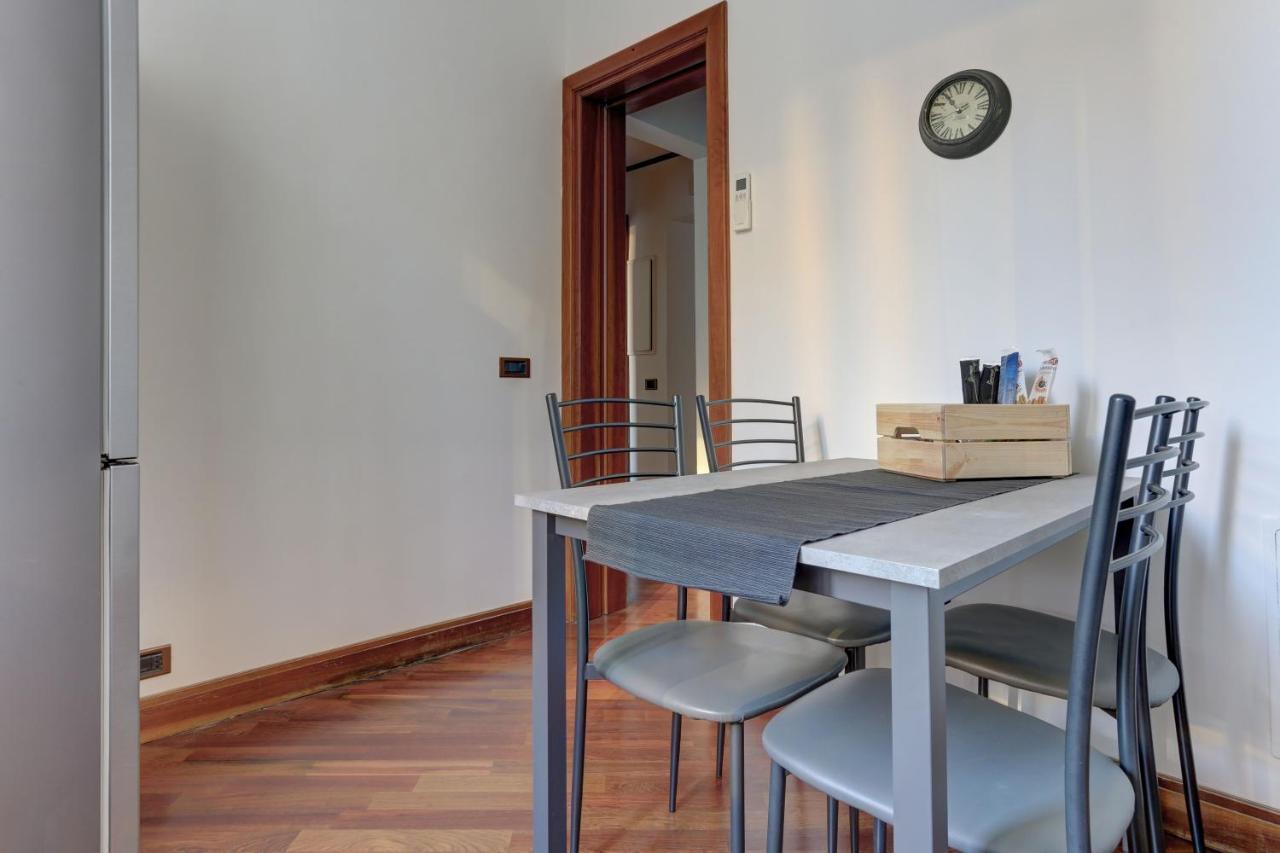 Appartement Capo D'africa 48 - And *