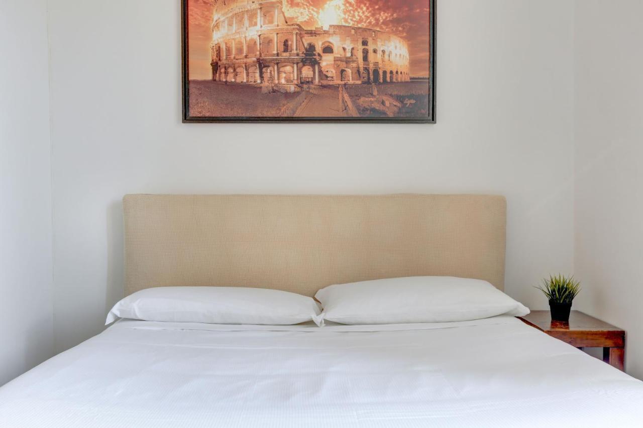 Capo D'africa 48 - And Appartement *