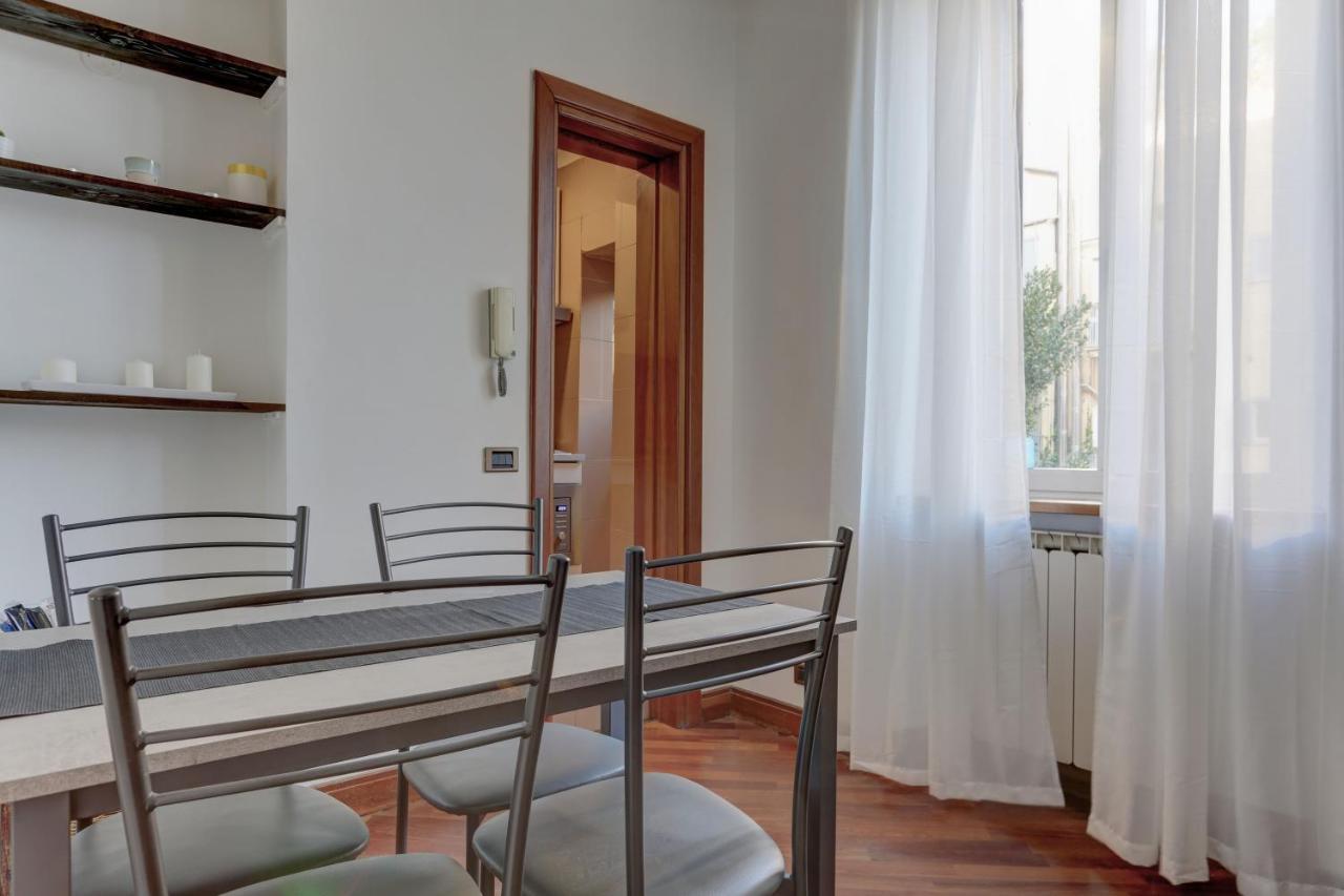 Capo D'africa 48 - And Appartement
