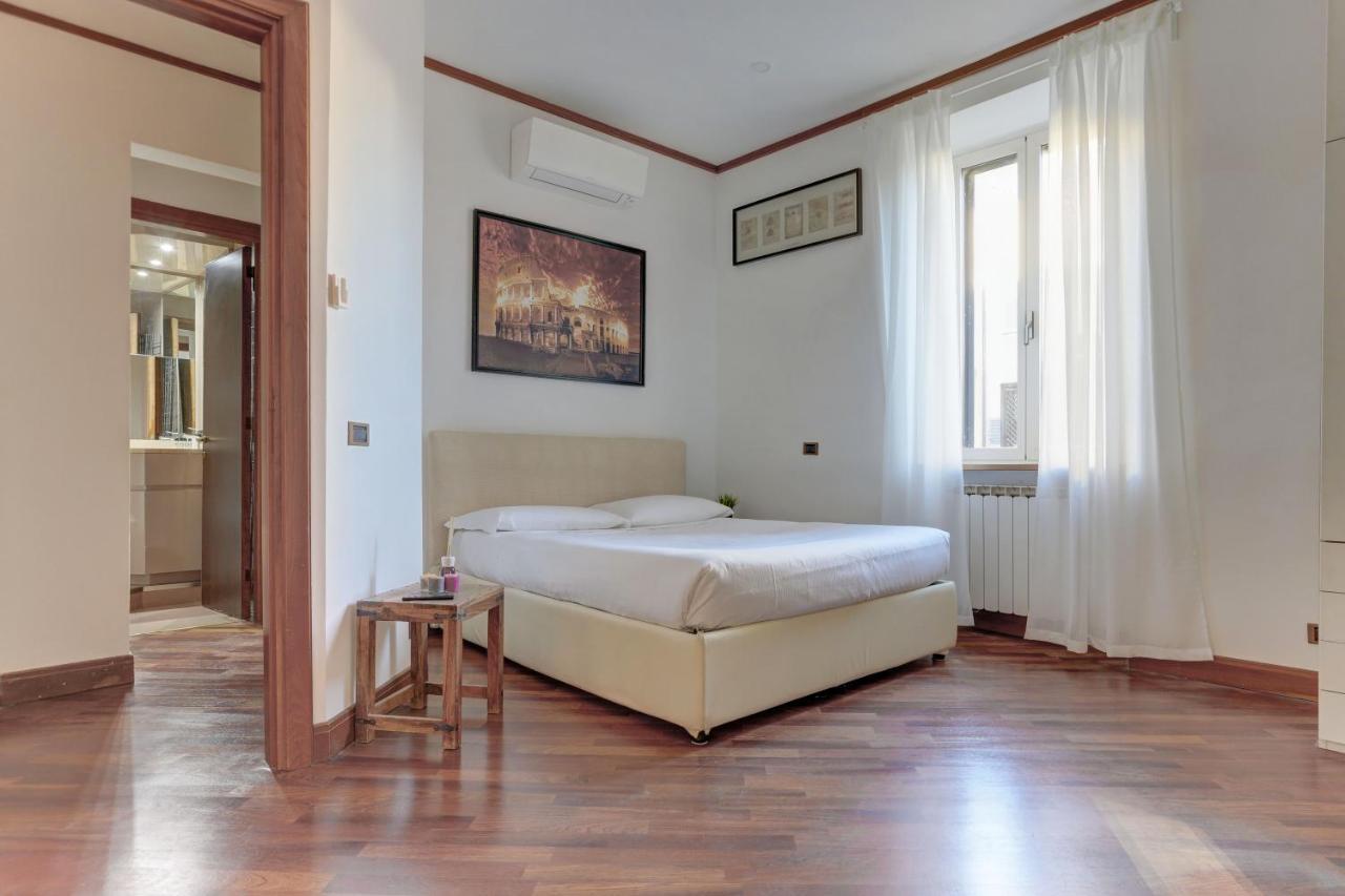 Appartement Capo D'africa 48 - And Rome