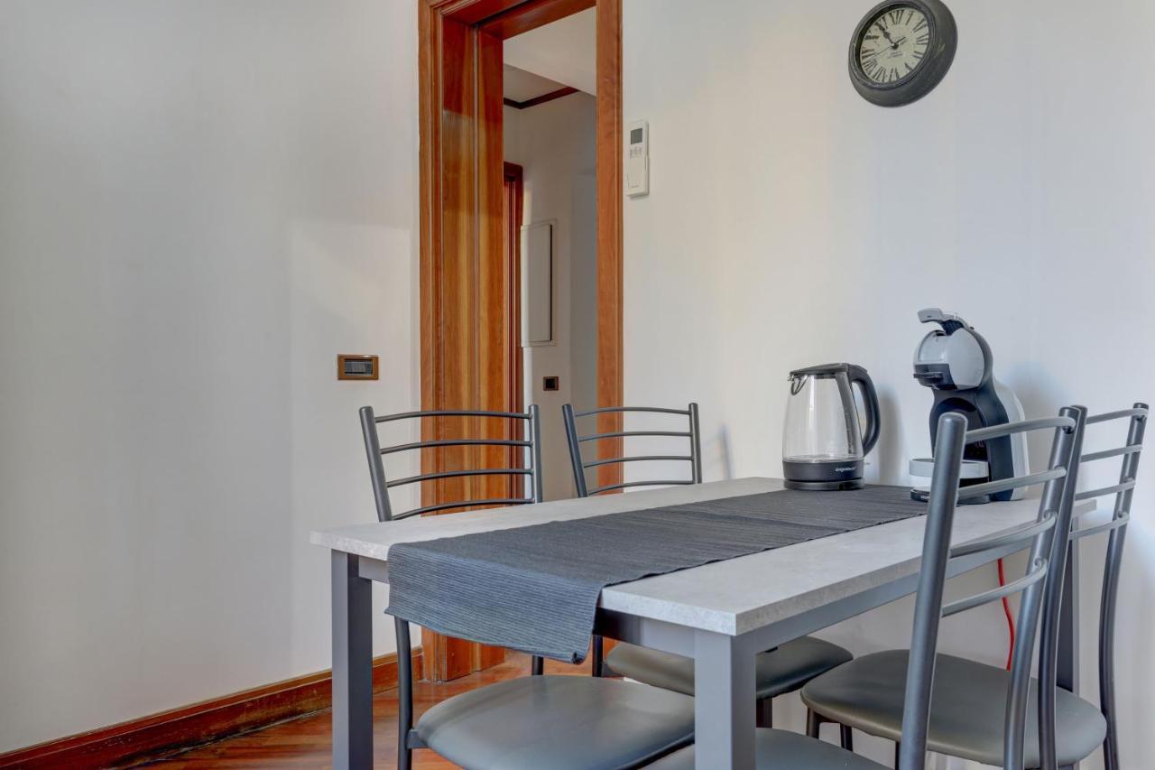 Appartement Capo D'africa 48 - And *