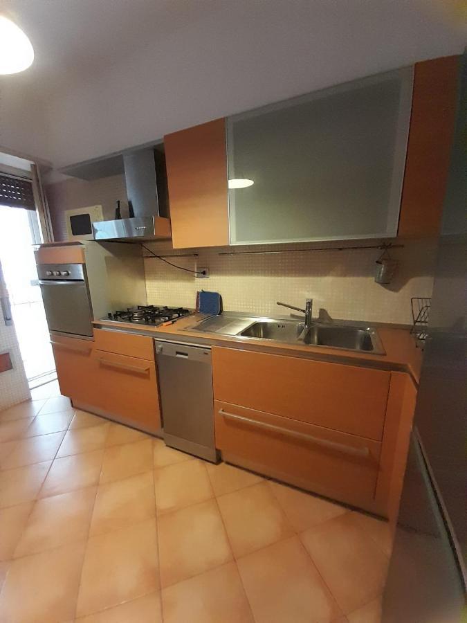 7gf Apartment *