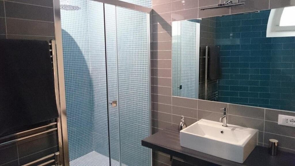 Apartamento Antonelli House