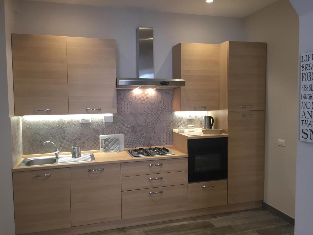 Apartamento Antonelli House