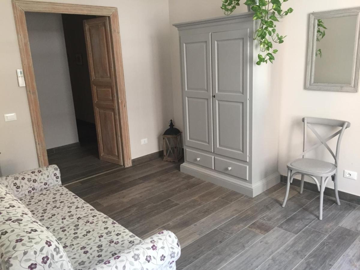 Apartamento Antonelli House