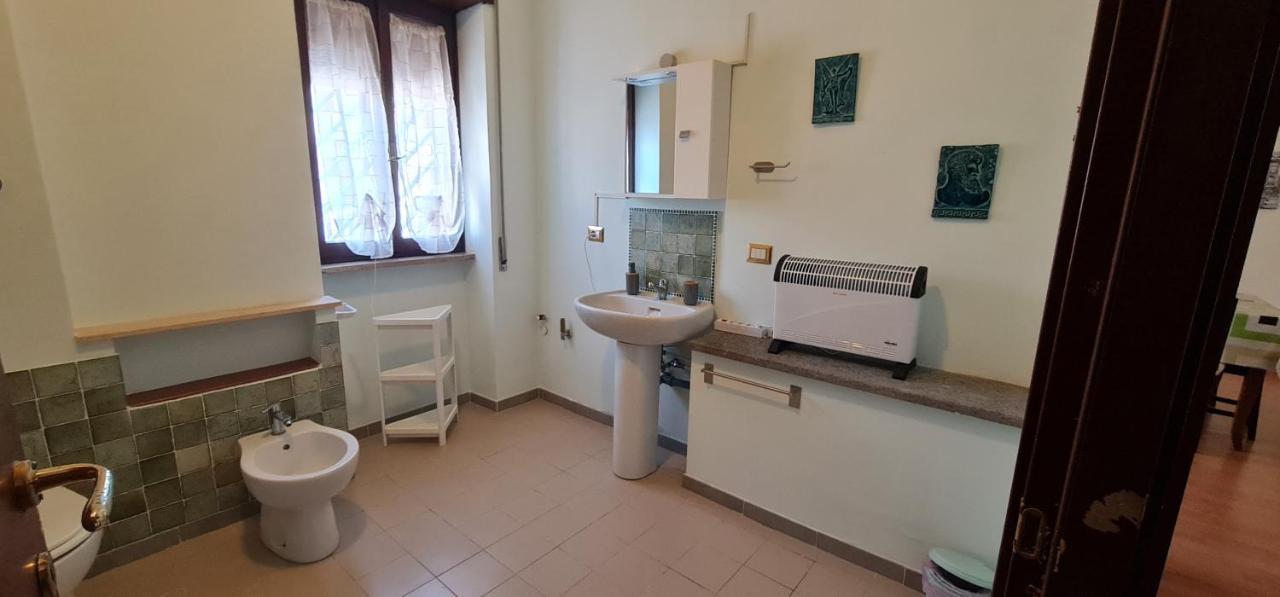 Apartment 800mt Dalla Metro Rome