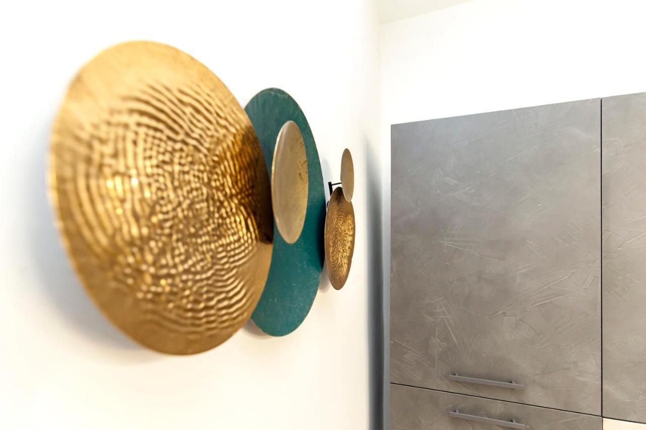 Navona Artist 10 Appartement *