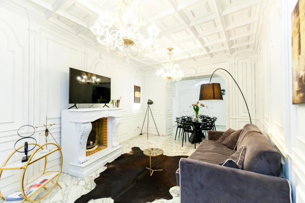 Navona Artist 10 Appartement Rome