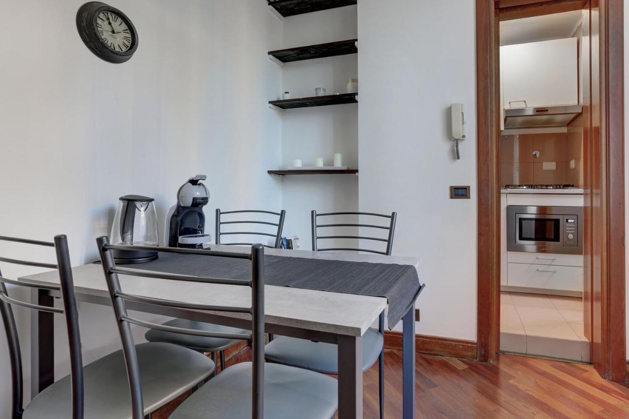 Appartement Capo D'africa 48 - And