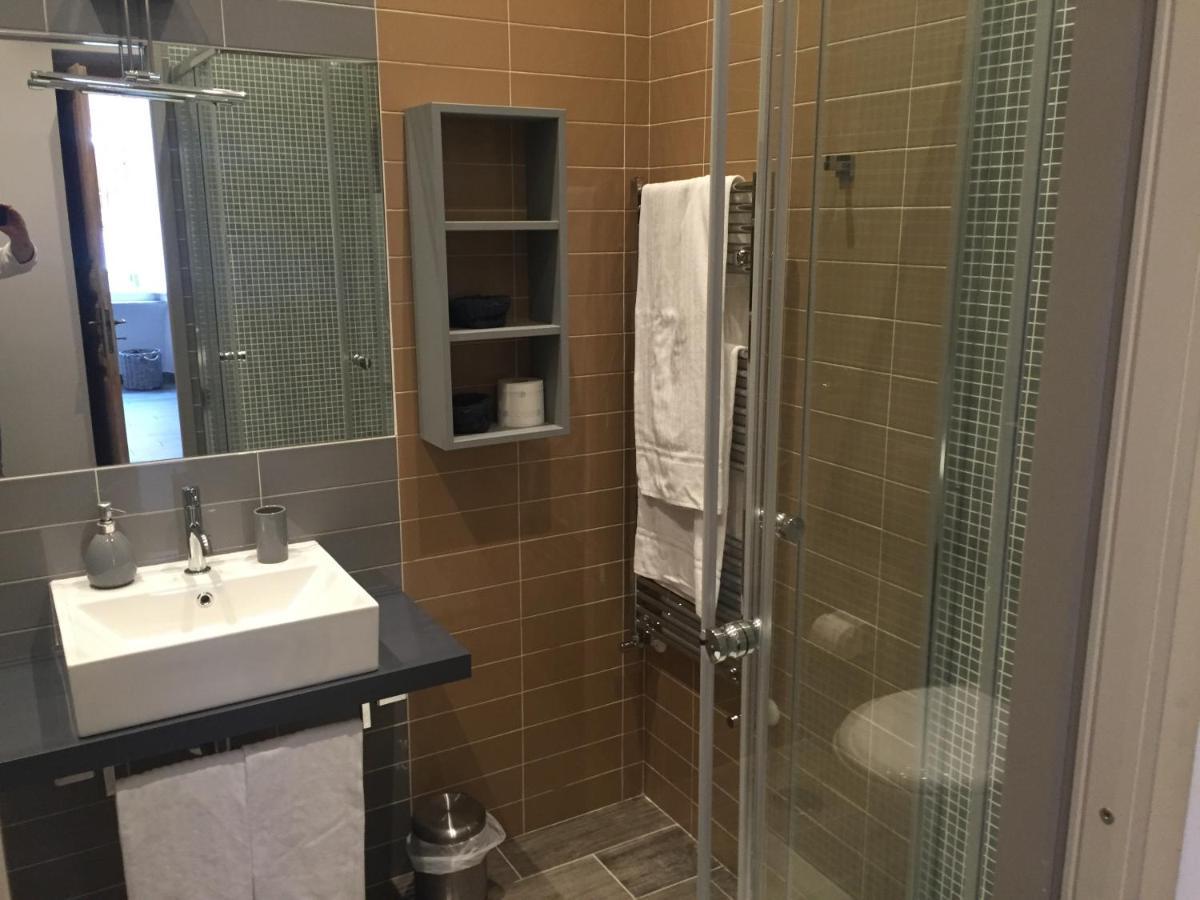 Apartamento Antonelli House