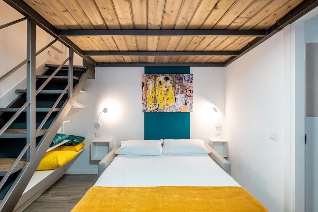 Apartment Casa Traste *