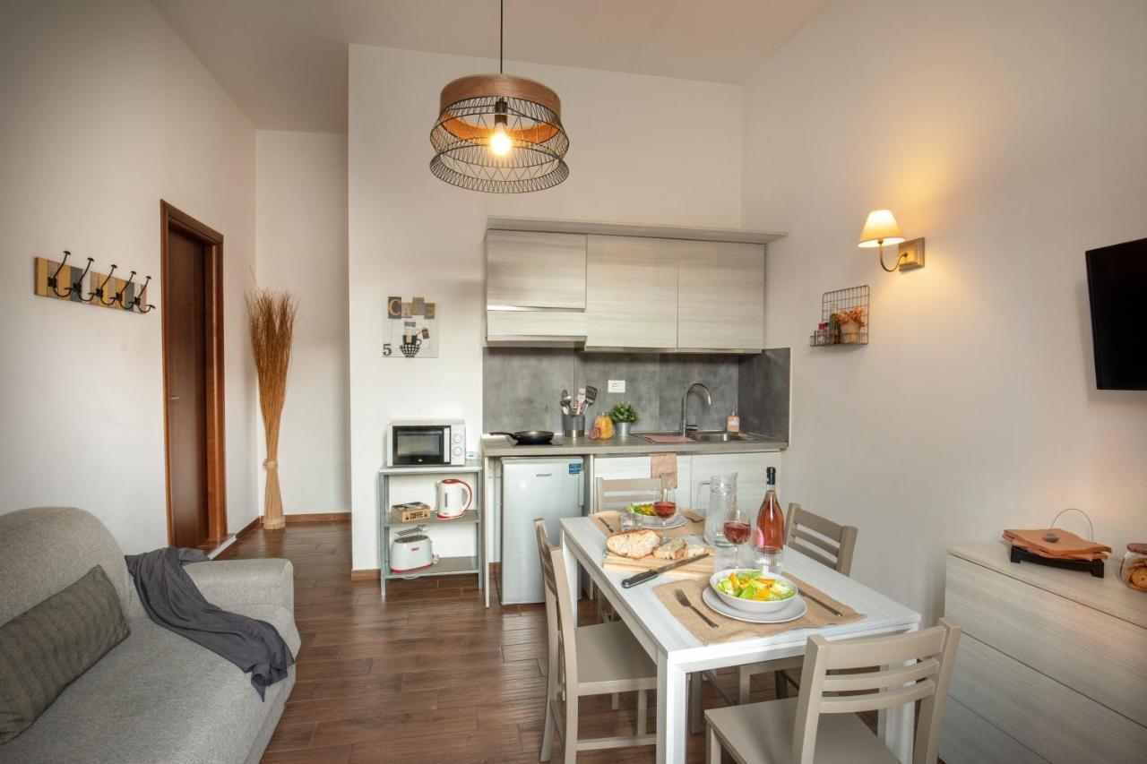Fornaci Vatican Flat * Roma