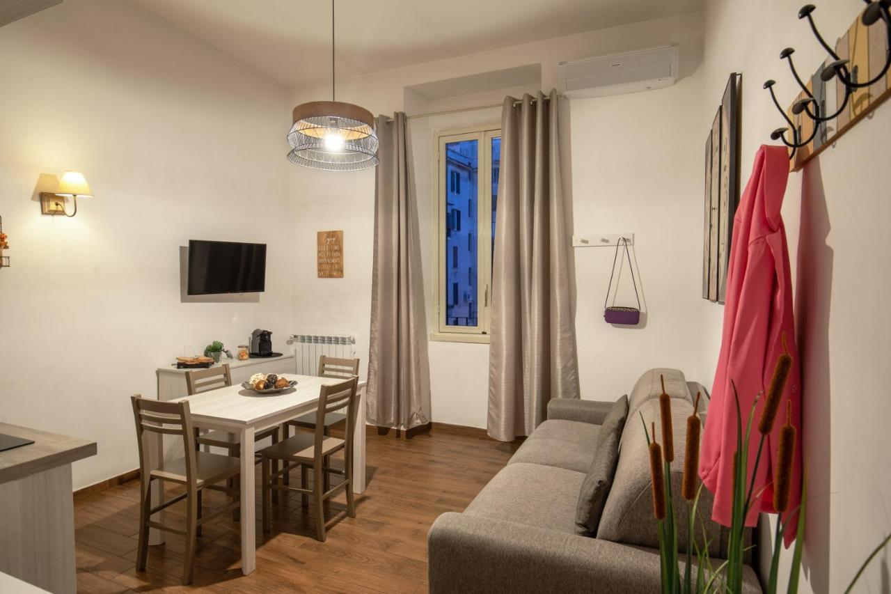 Apartamento Fornaci Vatican Flat *