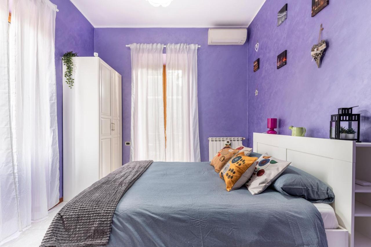 Appartamento Hostly - Domus Happya - Dream In The Appia Antica Park *