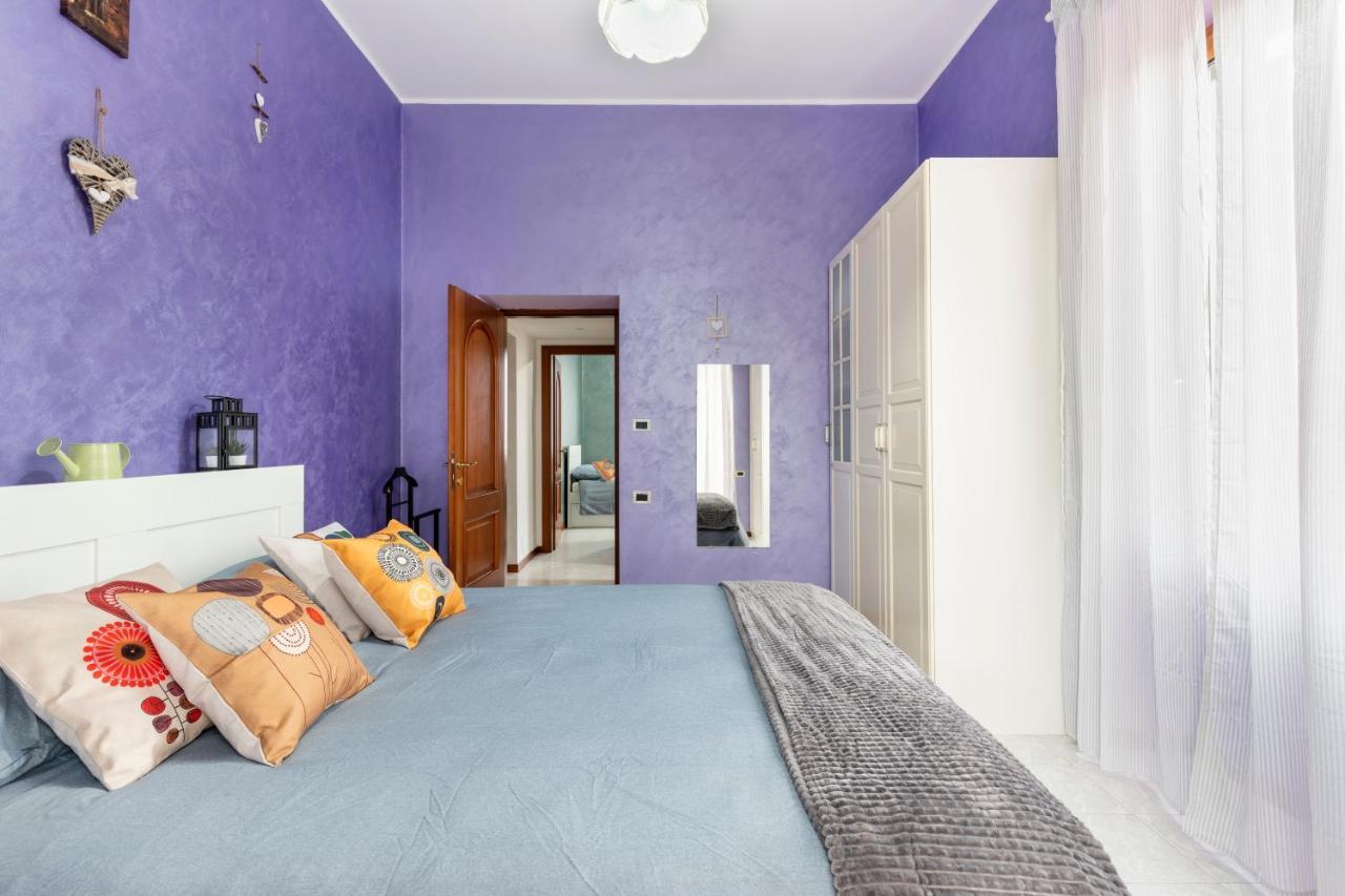 Appartamento Hostly - Domus Happya - Dream In The Appia Antica Park