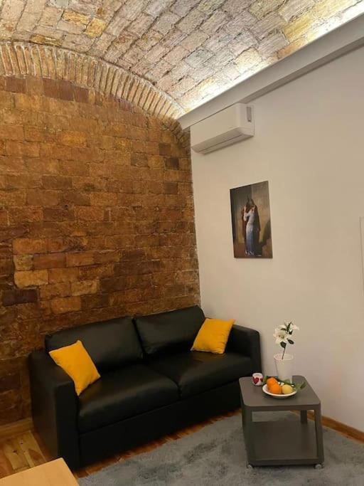 - Antique With Private Terrace