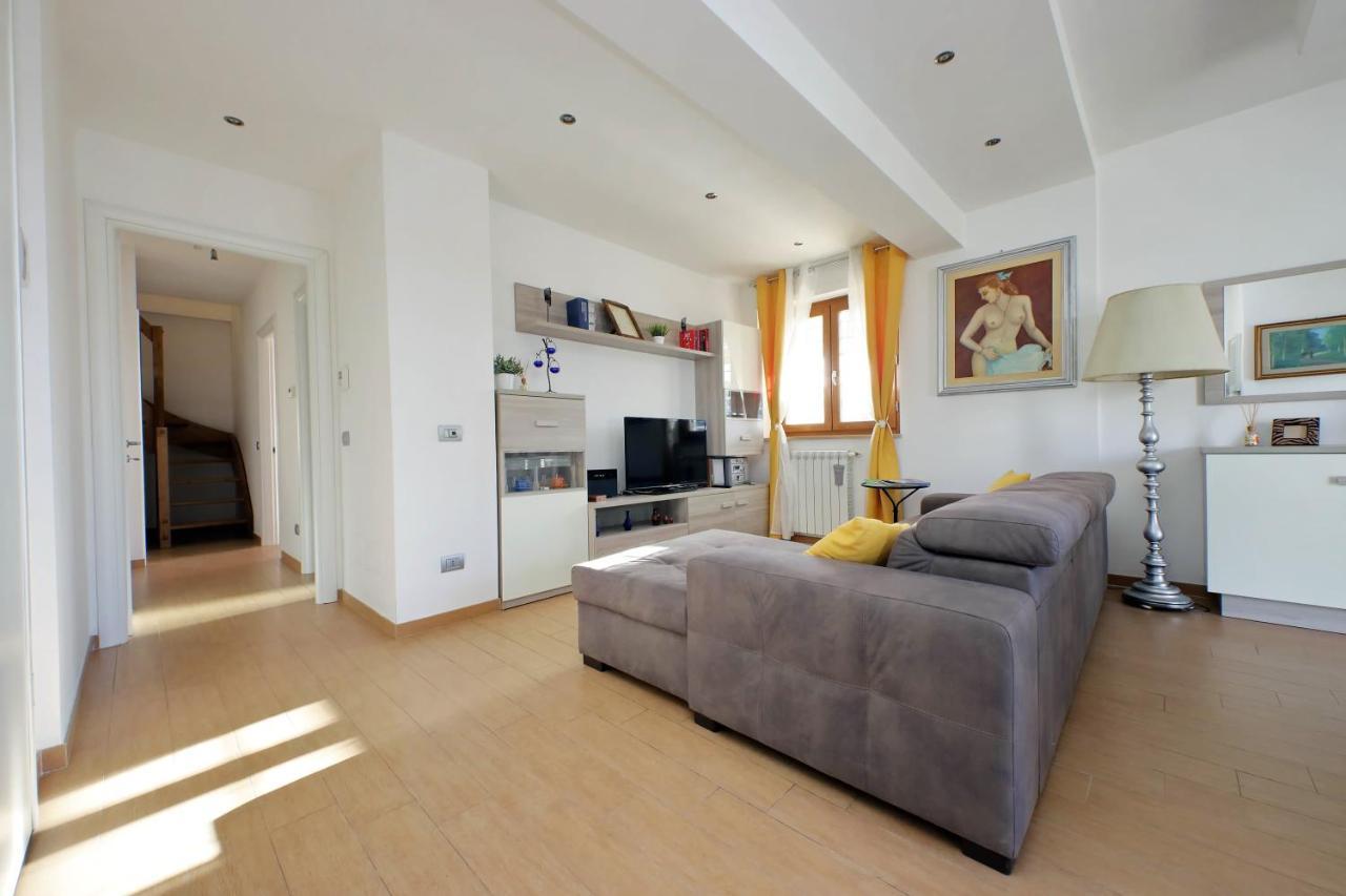 Apartment Chic Penthouse On Two Floors *