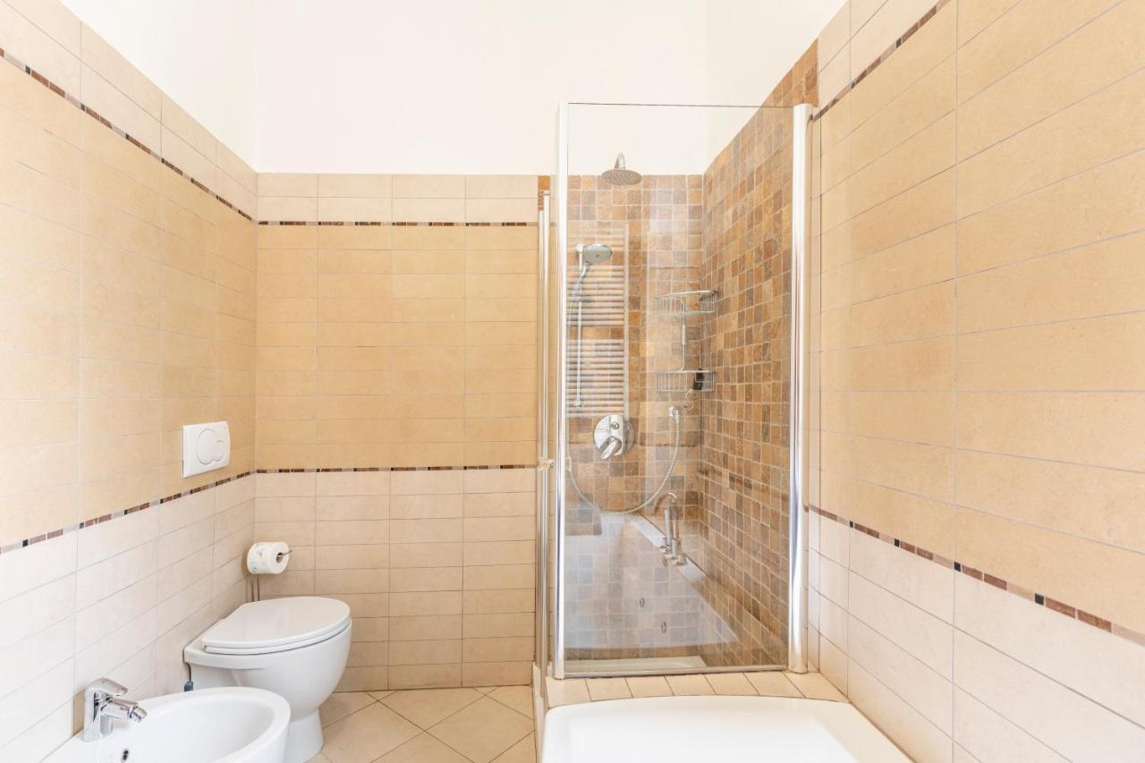 Appartamento Hostly - Domus Happya - Dream In The Appia Antica Park