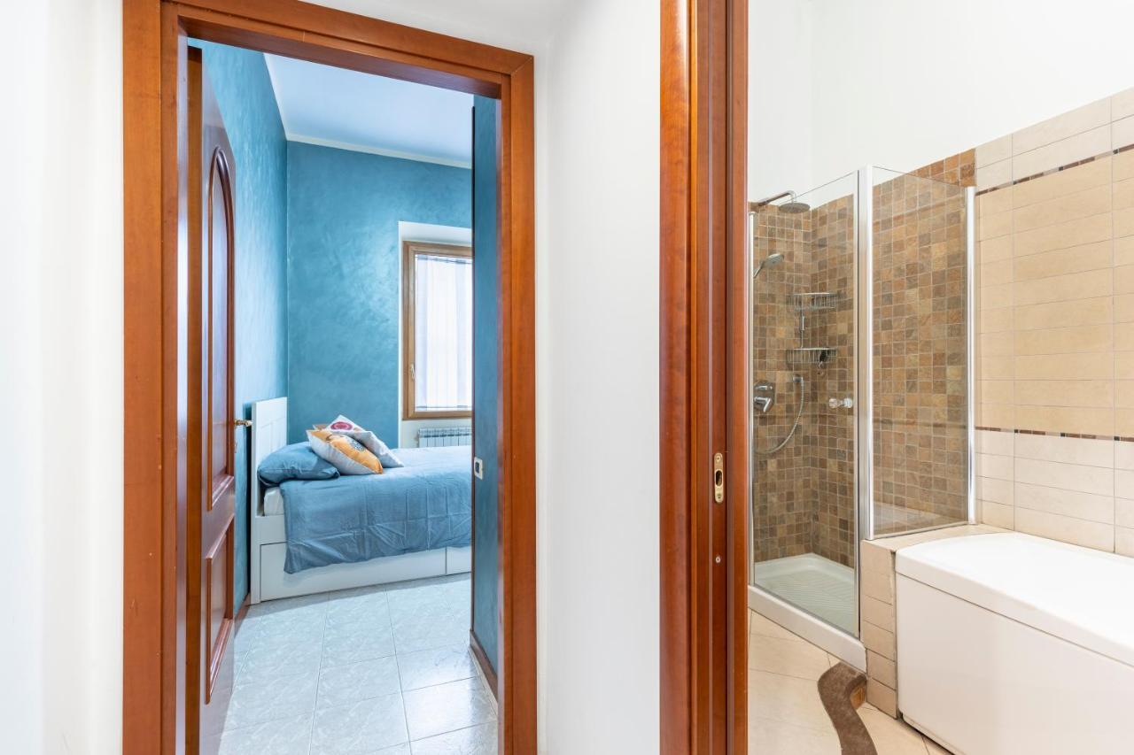 Appartamento Hostly - Domus Happya - Dream In The Appia Antica Park Roma