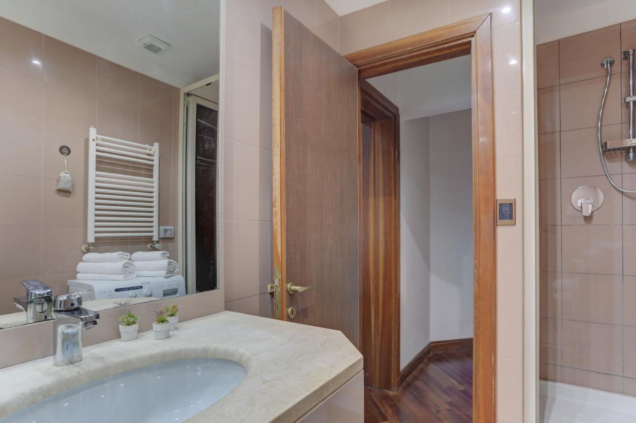 Appartement Capo D'africa 48 - And