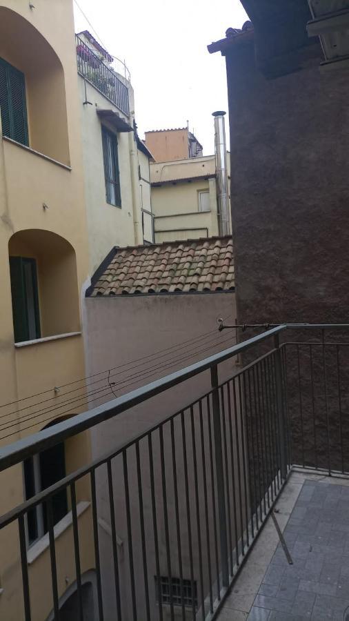 Holiday home Vhometrevi Rome